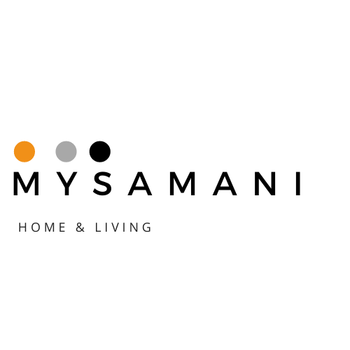 Mysamani Logo